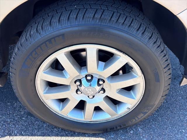 2013 Ford Expedition King Ranch
