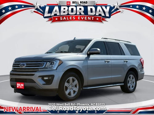 2020 Ford Expedition XLT