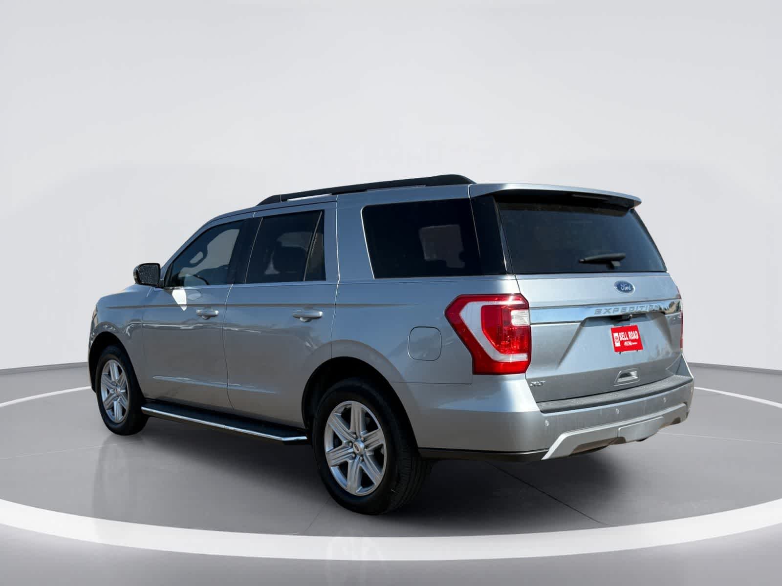 2020 Ford Expedition XLT