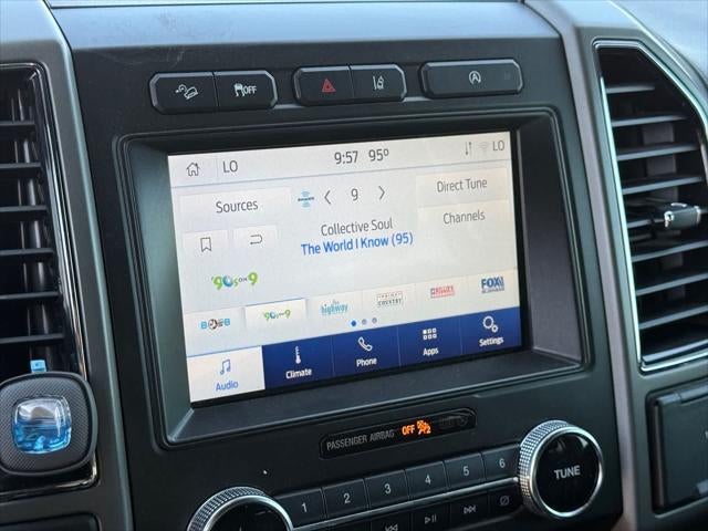 2020 Ford Expedition XLT