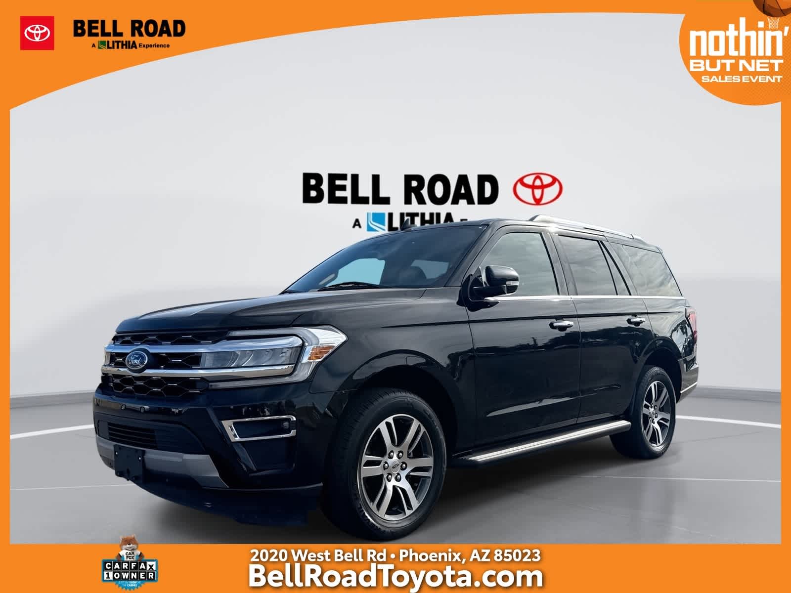 2024 Ford Expedition Limited