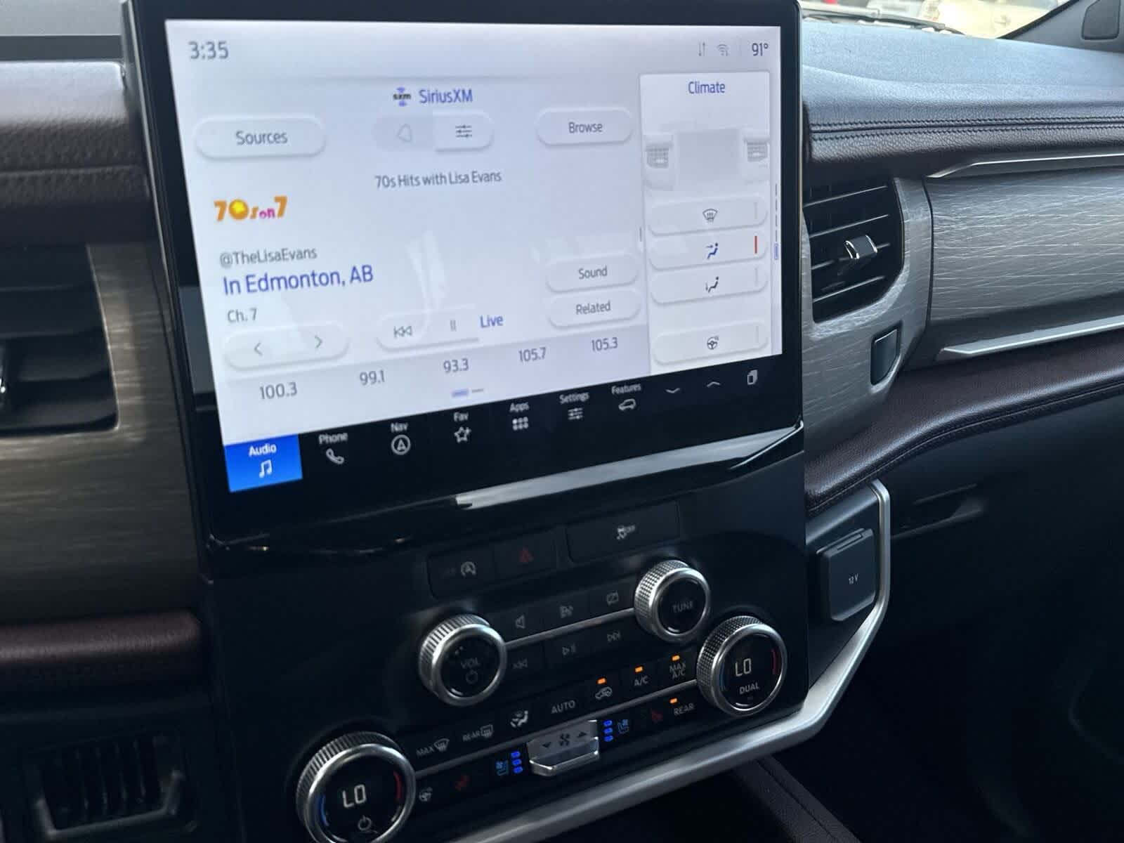 2024 Ford Expedition Limited