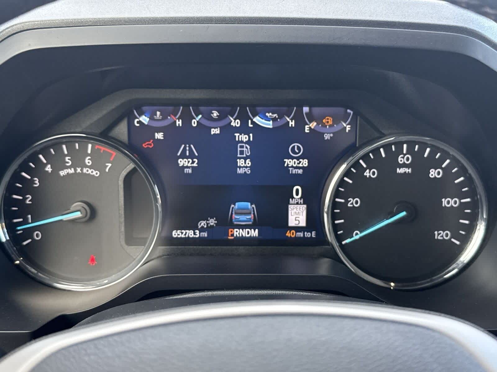 2024 Ford Expedition Limited