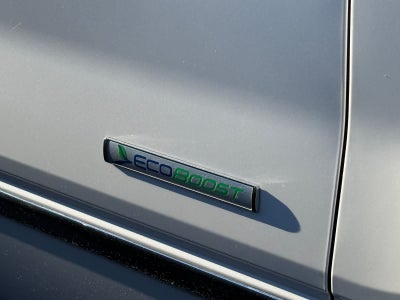 2012 Ford F-150 Platinum