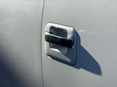 2012 Ford F-150 Platinum