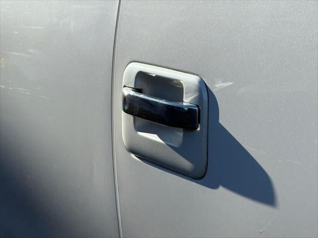 2012 Ford F-150 Platinum