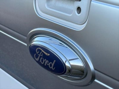 2012 Ford F-150 Platinum