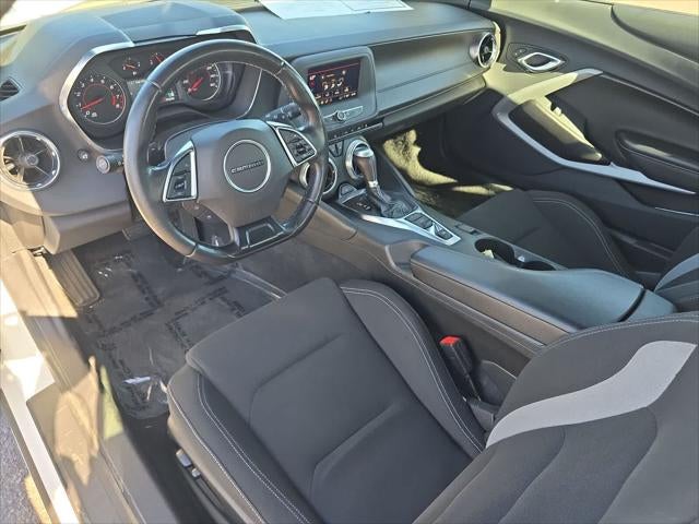 2023 Chevrolet Camaro 1LT