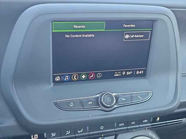 2023 Chevrolet Camaro 1LT