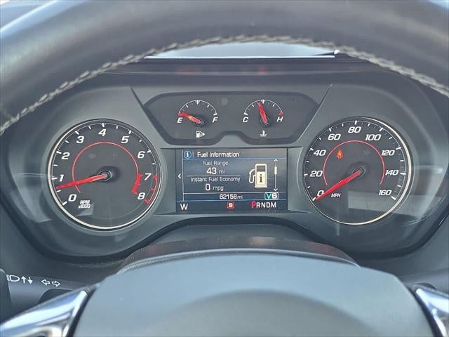 2023 Chevrolet Camaro 1LT