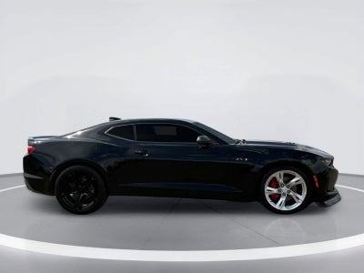 2021 Chevrolet Camaro LT1
