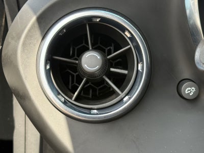 2021 Chevrolet Camaro LT1
