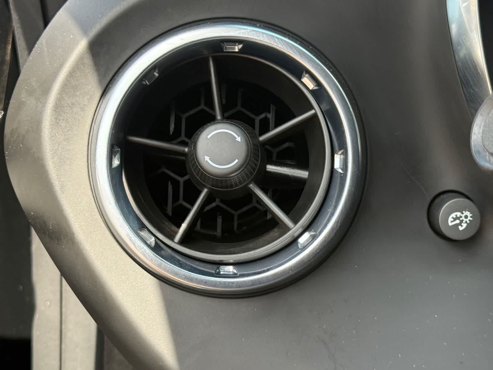 2021 Chevrolet Camaro LT1