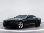2021 Chevrolet Camaro LT1