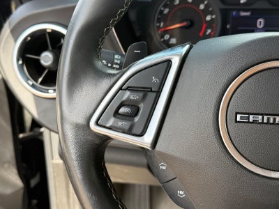 2021 Chevrolet Camaro LT1