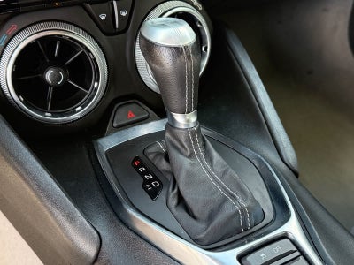 2021 Chevrolet Camaro LT1