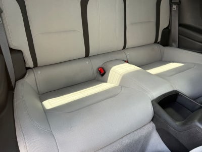 2021 Chevrolet Camaro LT1