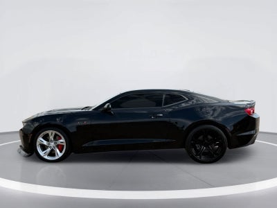 2021 Chevrolet Camaro LT1