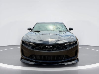 2021 Chevrolet Camaro LT1