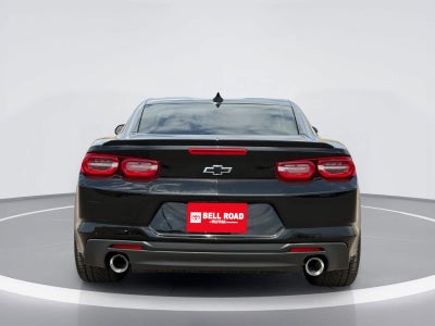 2021 Chevrolet Camaro LT1