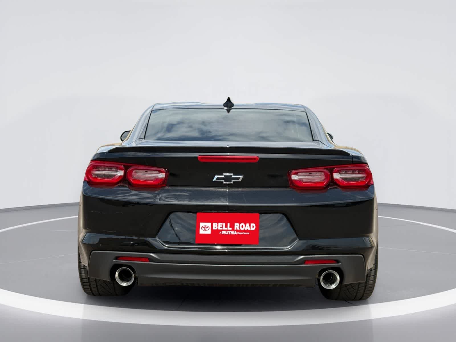 2021 Chevrolet Camaro LT1