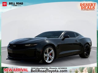 2021 Chevrolet Camaro LT1