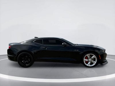 2021 Chevrolet Camaro LT1