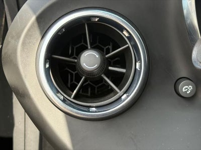 2021 Chevrolet Camaro LT1