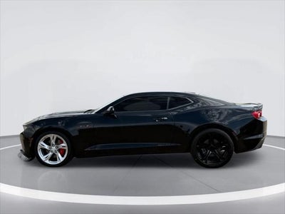 2021 Chevrolet Camaro LT1