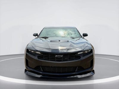 2021 Chevrolet Camaro LT1