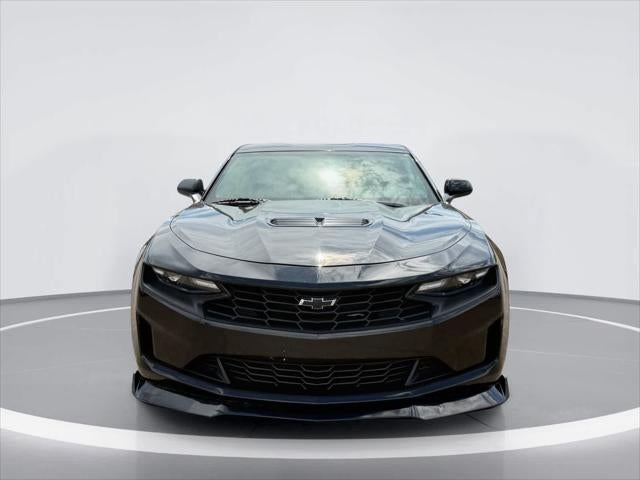 2021 Chevrolet Camaro LT1