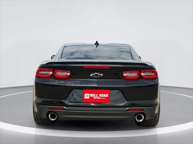 2021 Chevrolet Camaro LT1