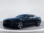 2017 Chevrolet Camaro 1SS
