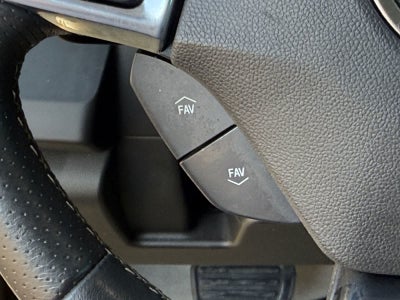 2017 Chevrolet Camaro 1SS