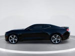 2017 Chevrolet Camaro 1SS
