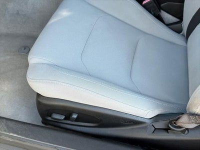 2017 Chevrolet Camaro 1SS