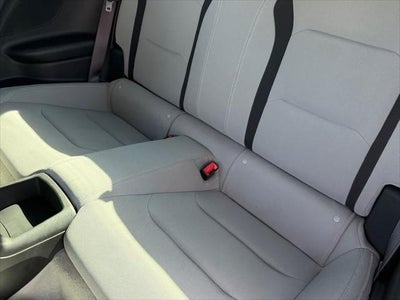 2017 Chevrolet Camaro 1SS
