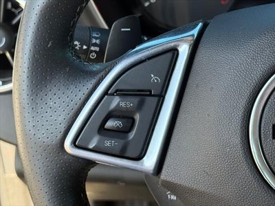 2017 Chevrolet Camaro 1SS