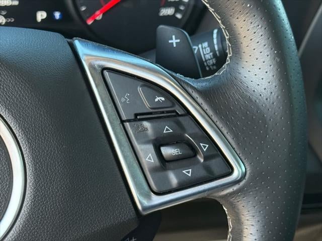 2017 Chevrolet Camaro 1SS