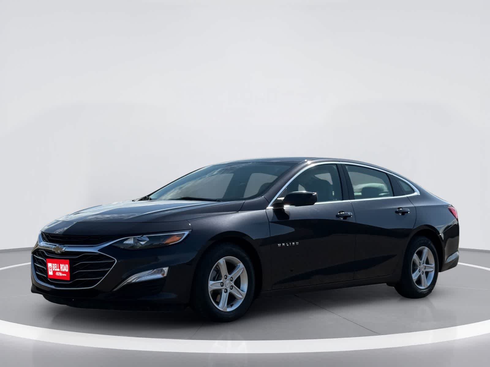 2022 Chevrolet Malibu LS