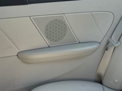 2014 Cadillac CTS Coupe 2dr Cpe RWD
