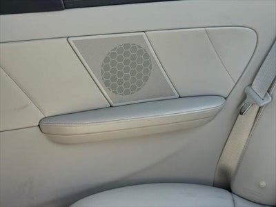 2014 Cadillac CTS Coupe 2dr Cpe RWD