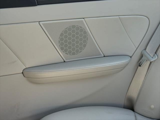 2014 Cadillac CTS Coupe 2dr Cpe RWD