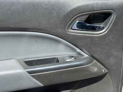 2018 Chevrolet Colorado 2WD Z71