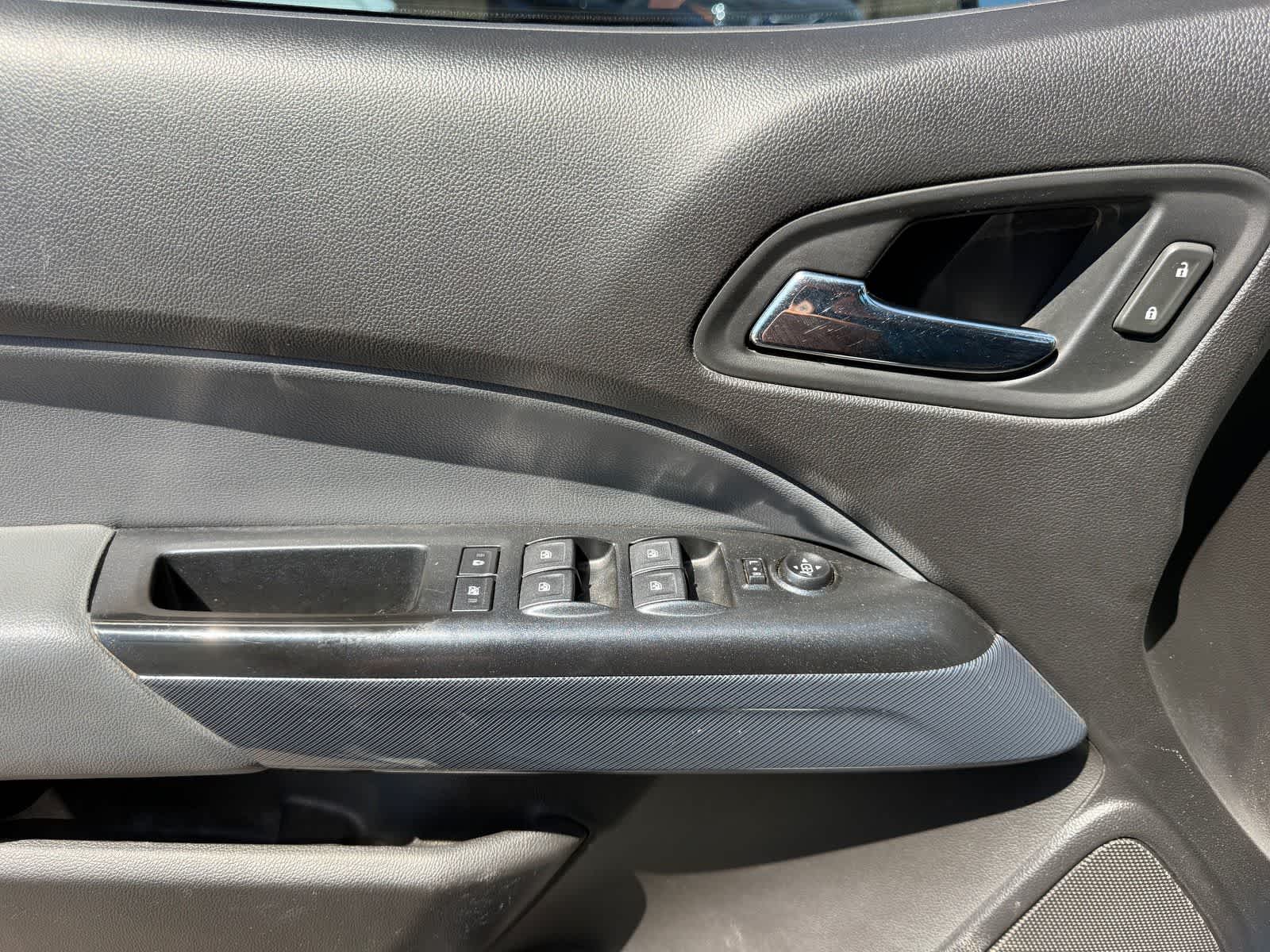 2018 Chevrolet Colorado 2WD Z71