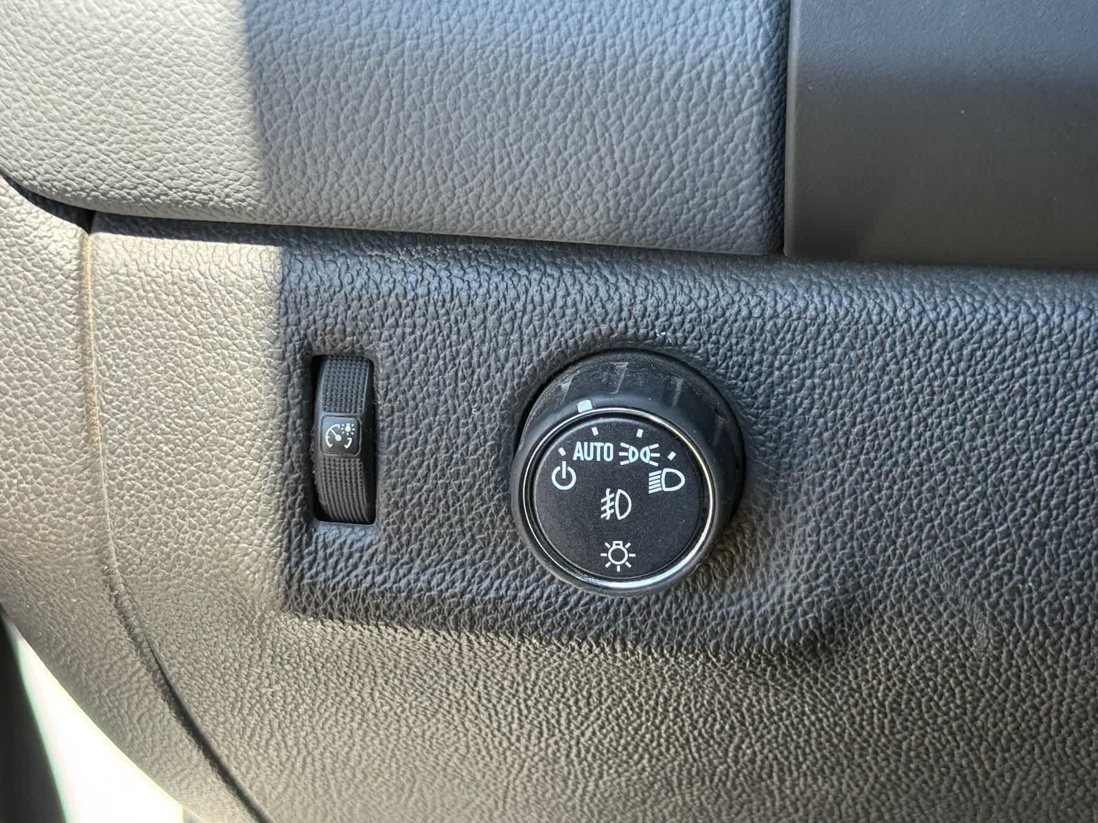 2018 Chevrolet Colorado 2WD Z71