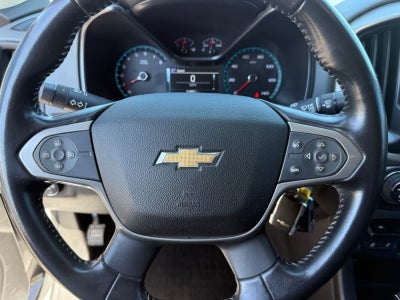 2018 Chevrolet Colorado 2WD Z71