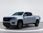 2018 Chevrolet Colorado 2WD Z71