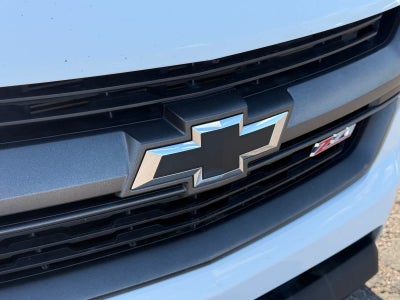 2018 Chevrolet Colorado 2WD Z71