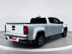 2018 Chevrolet Colorado 2WD Z71